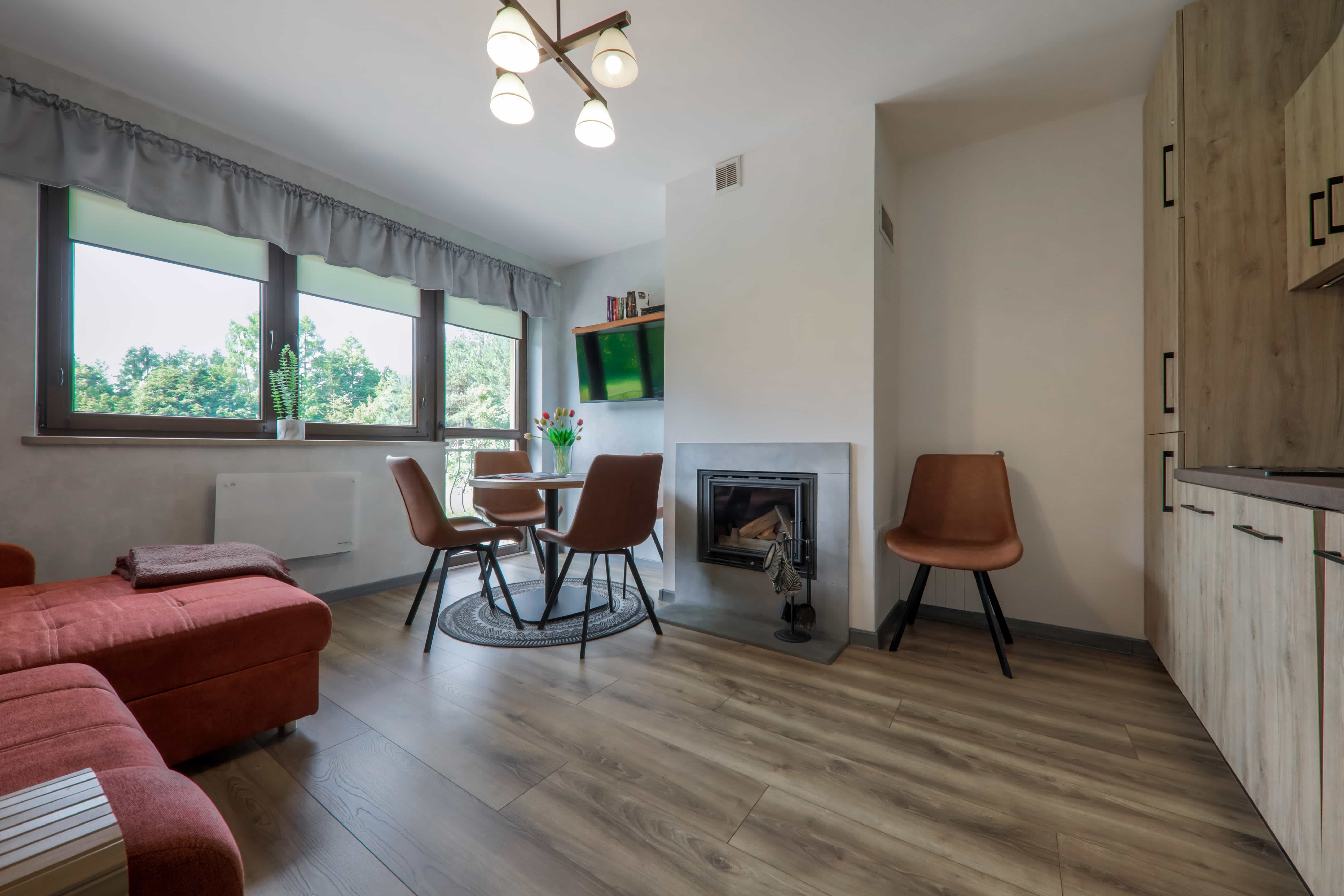 Apartment gallery photo